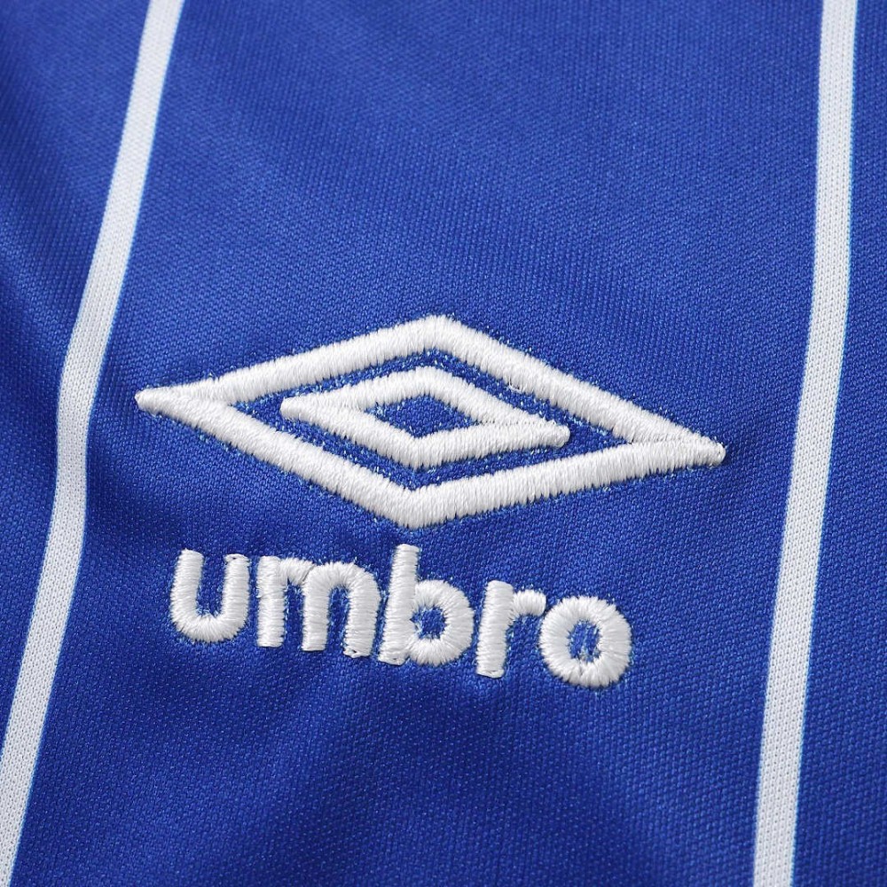 26/27 season Rangers F.C. home Kids kit