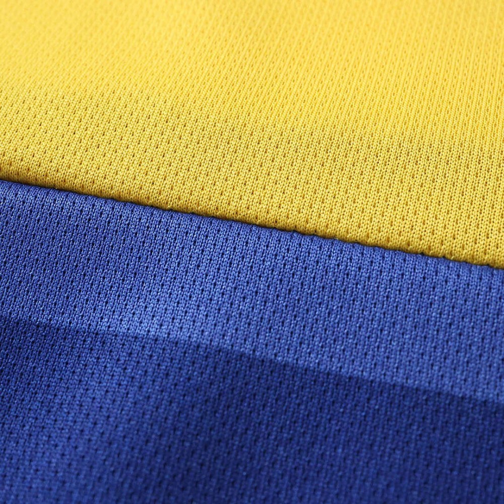 26/27 season Boca Juniors home Fan version