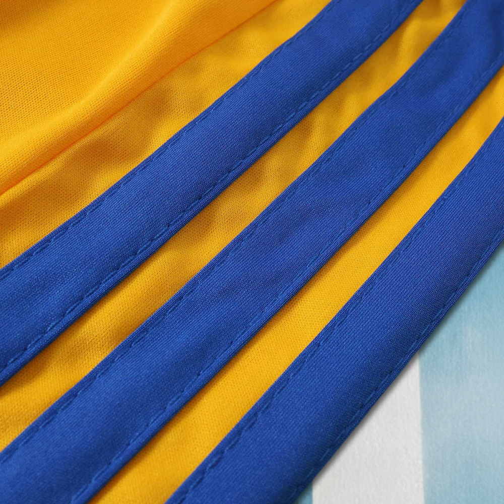 26/27 season Tigres UANL home Kids kit