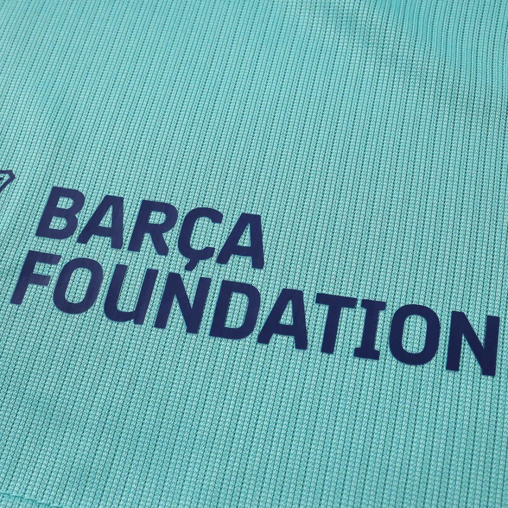 26/27 season FC Barcelona ∕ Barça Third Kids kit