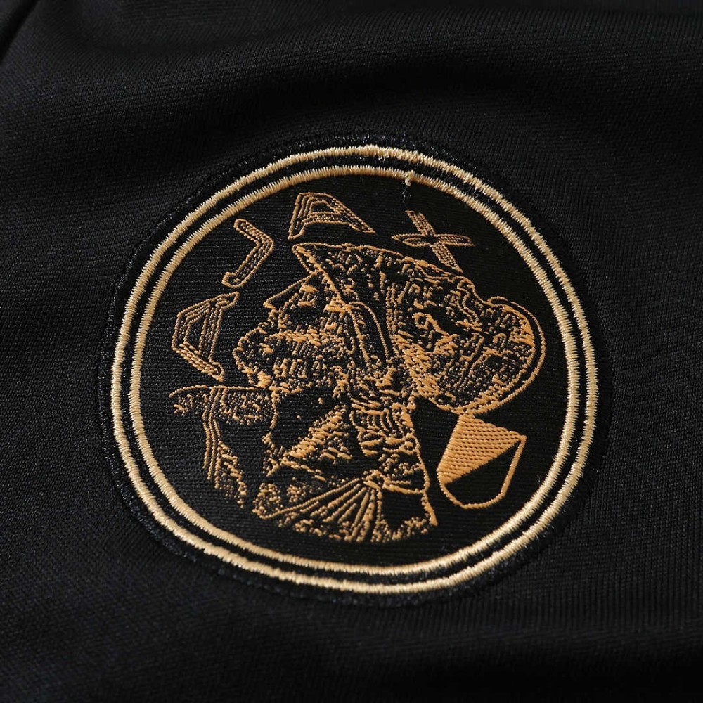 26/27 season AFC Ajax away Kids kit