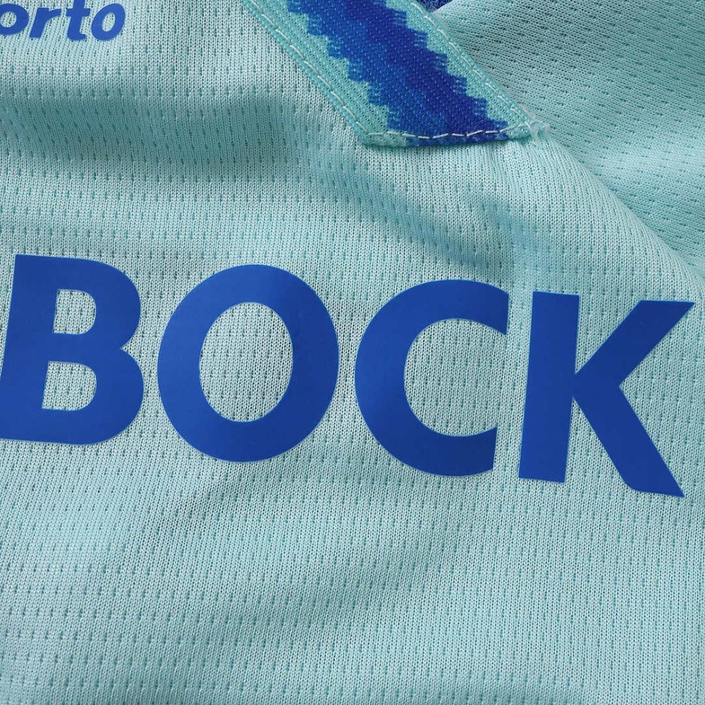 26/27 season FC Porto third Kids Kit