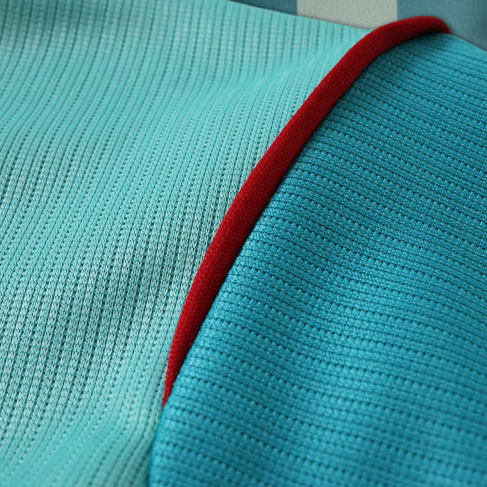 26/27 season FC Barcelona ∕ Barça Third Kids kit