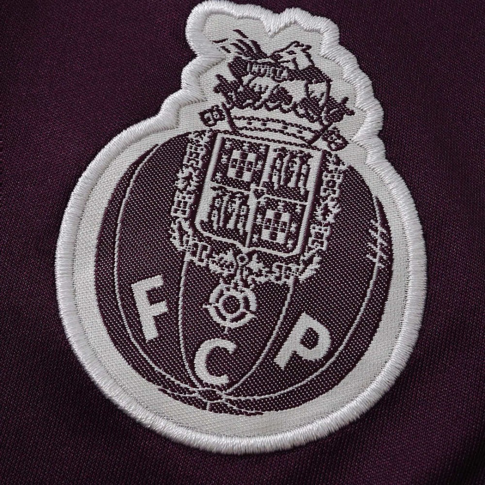 26/27 Season FC Porto Away Kids Kit
