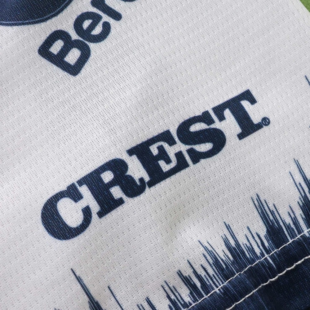 26/27 season C.F. Monterrey away Kids kit