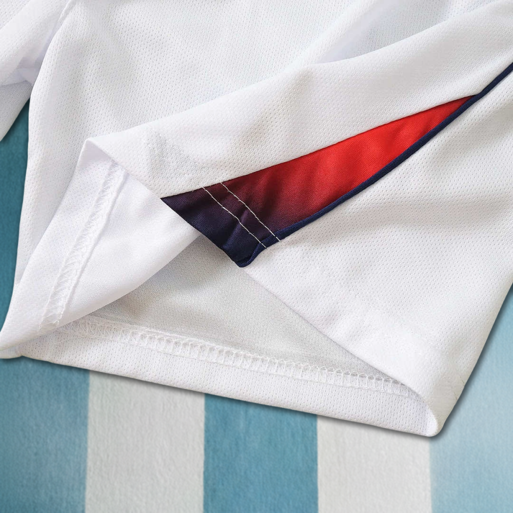 26/27 season Chivas Guadalajara CD Away Kids kit