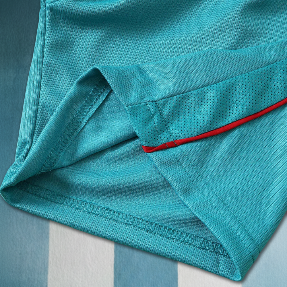 26/27 season FC Barcelona ∕ Barça Third Kids kit