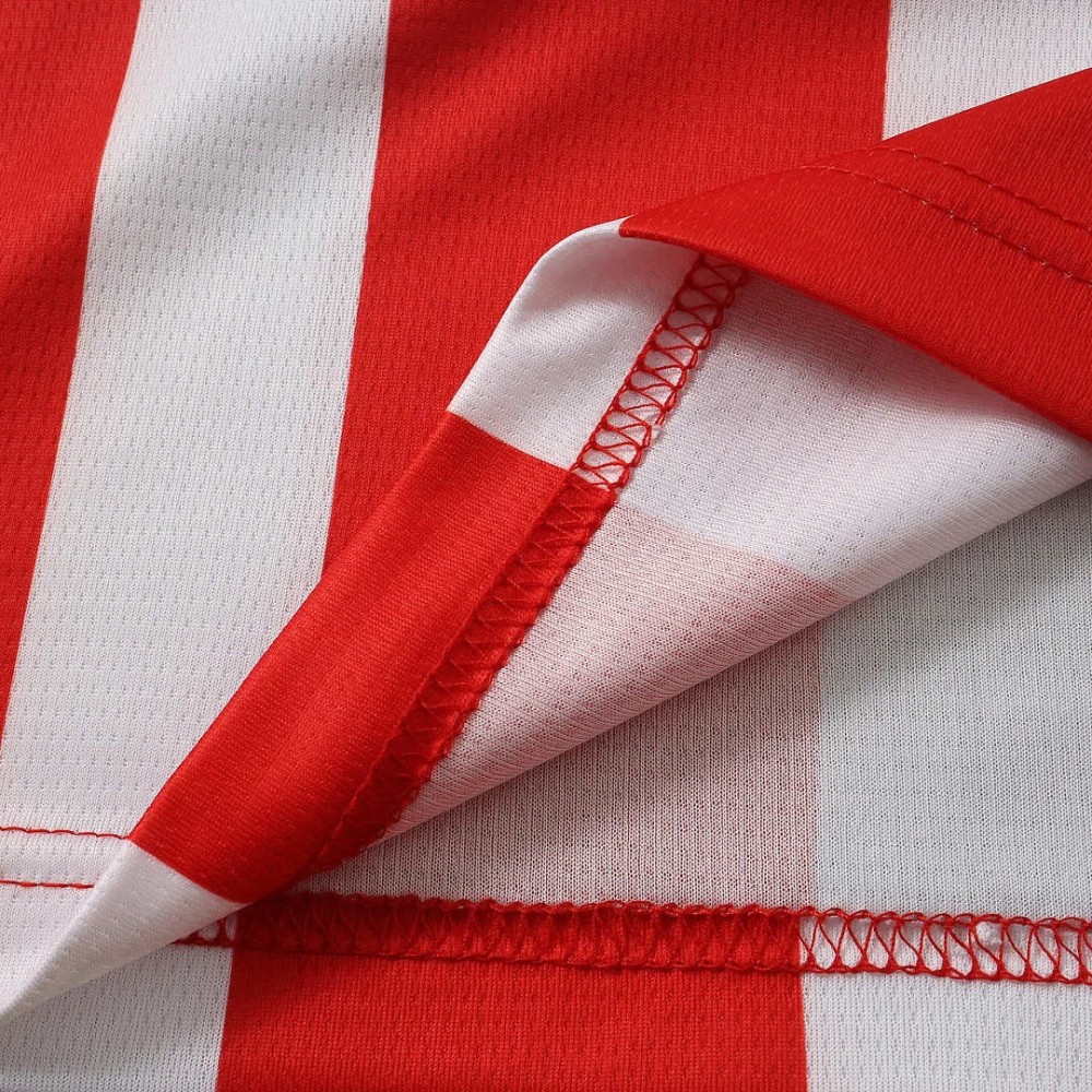 26/27 season Girona FC home Fan version