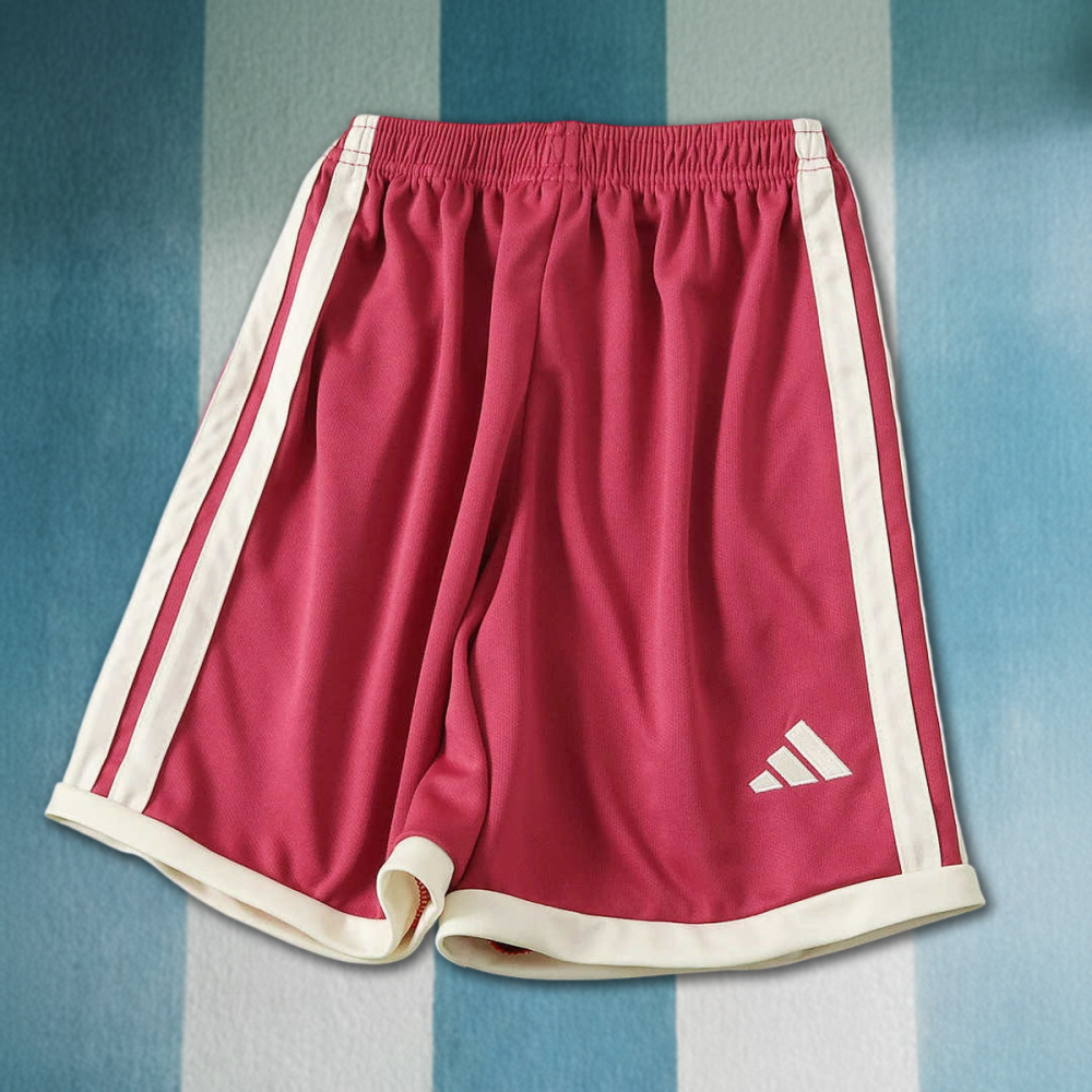 26/27 season Real Madrid CF third Kids kit