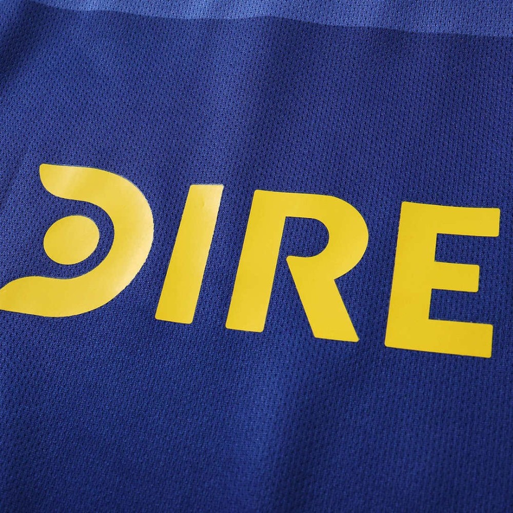 26/27 season Boca Juniors home Fan version