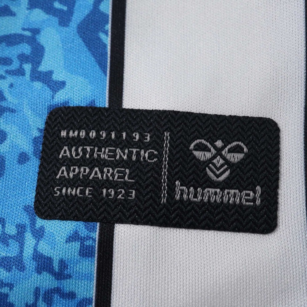 26/27 season Coventry City F.C. home Kids kit