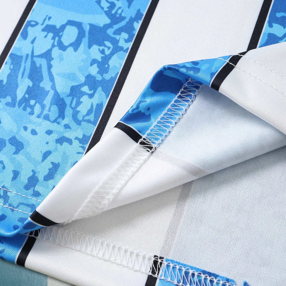 26/27 season Coventry City F.C. home Fan version