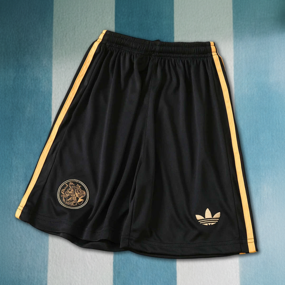 26/27 season AFC Ajax away Kids kit