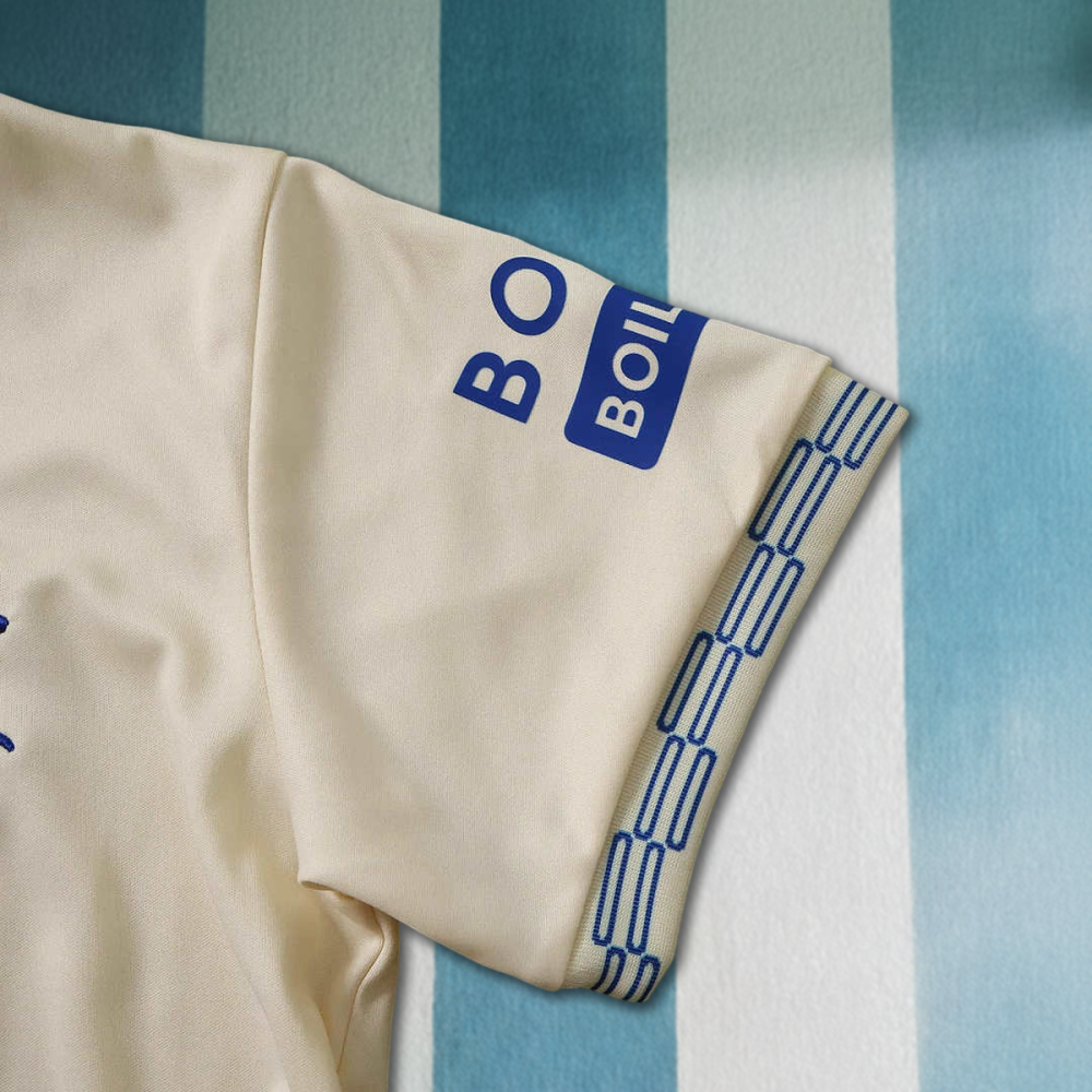 26/27 season Rangers F.C. away Kids kit
