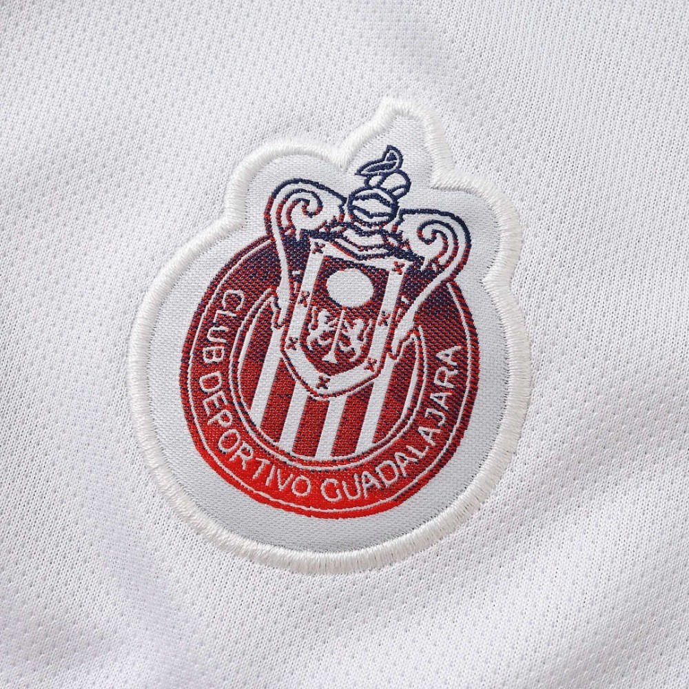 26/27 season Chivas Guadalajara CD Away Kids kit