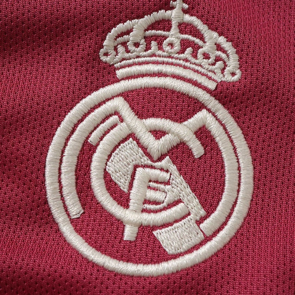 26/27 season Real Madrid CF third Kids kit