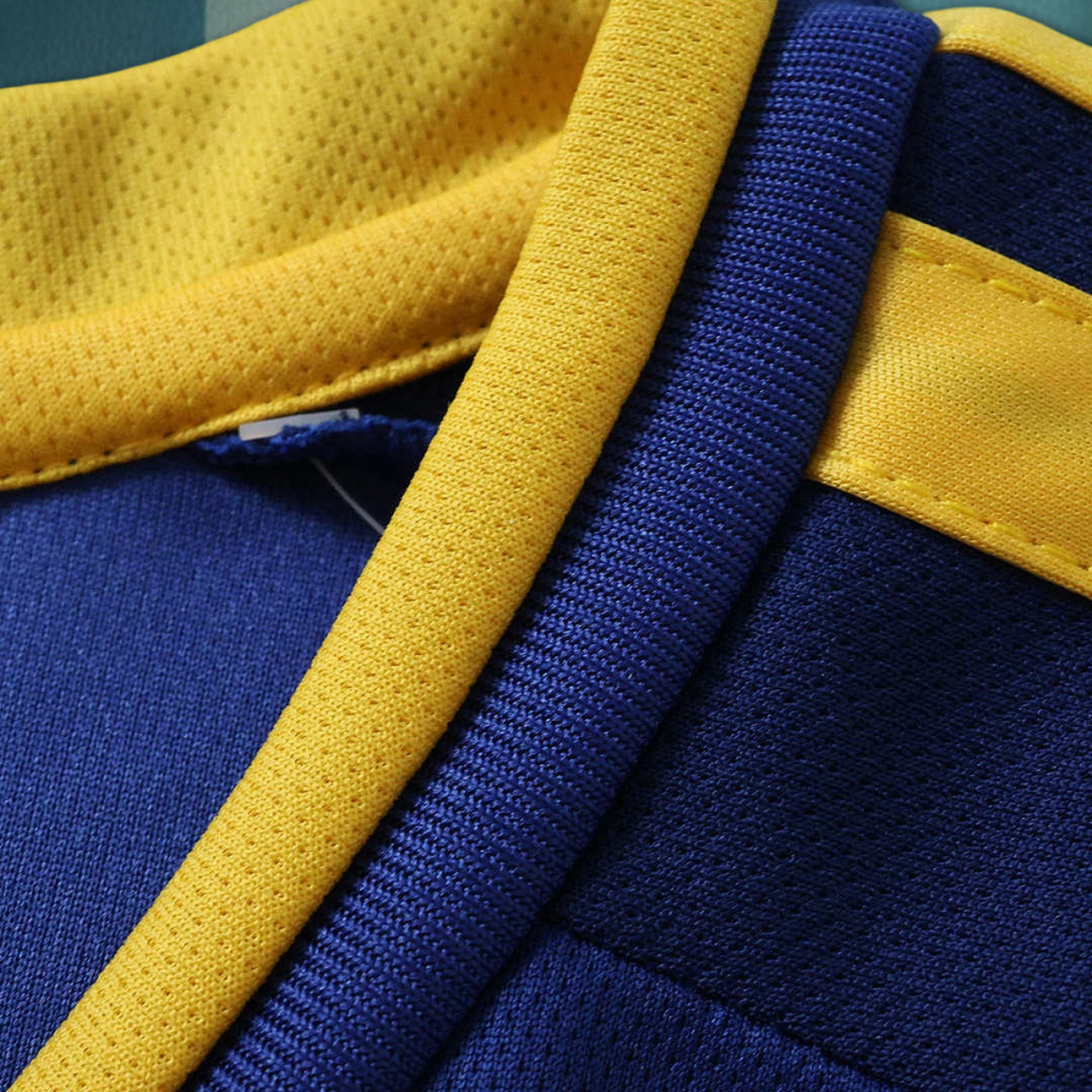 26/27 season Boca Juniors home Fan version