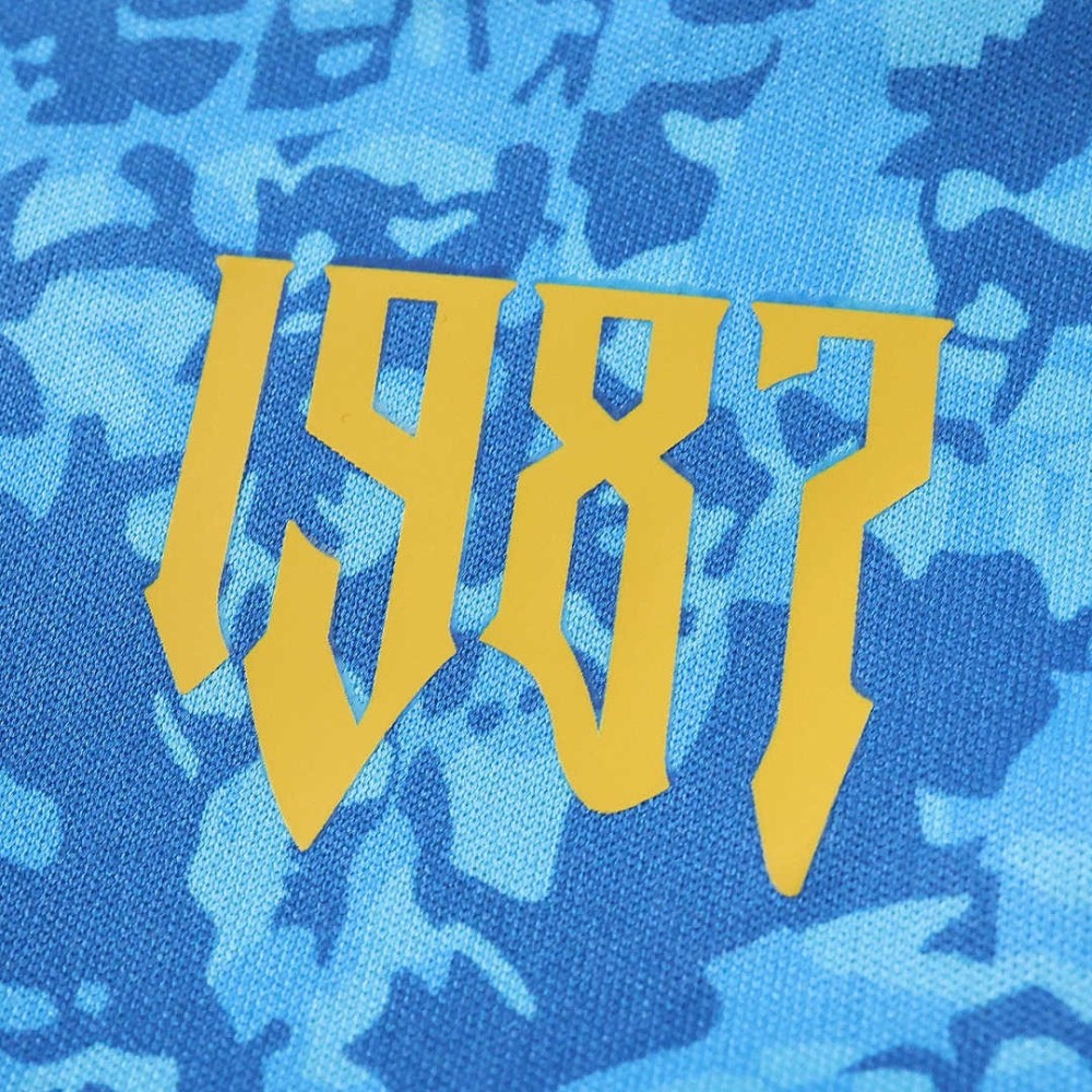26/27 season Coventry City F.C. home Fan version