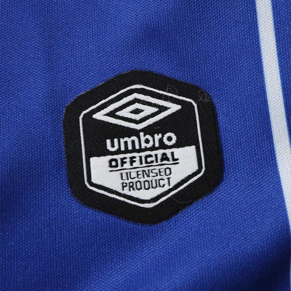26/27 season Rangers F.C. home Kids kit