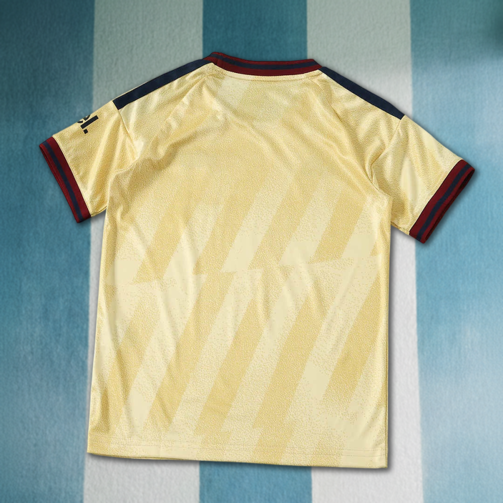 26/27 season Arsenal F.C. third Kids kit