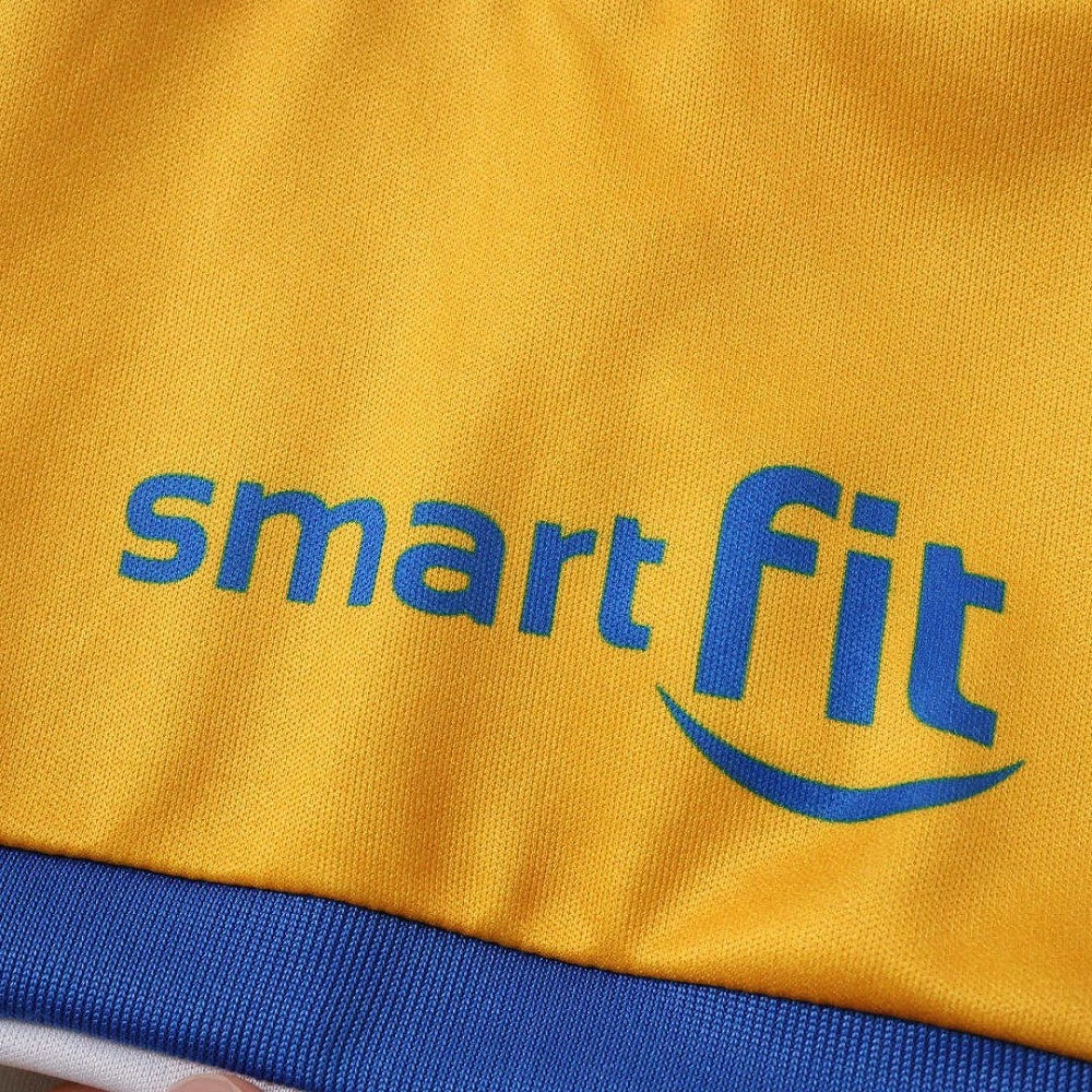 26/27 season Tigres UANL home Kids kit