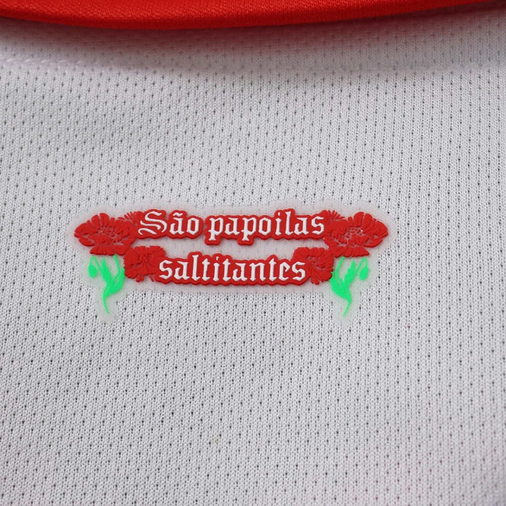 26/27 season S.L. Benfica away Kids kit