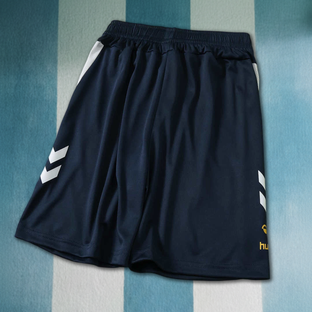 26/27 season Coventry City F.C. home Kids kit