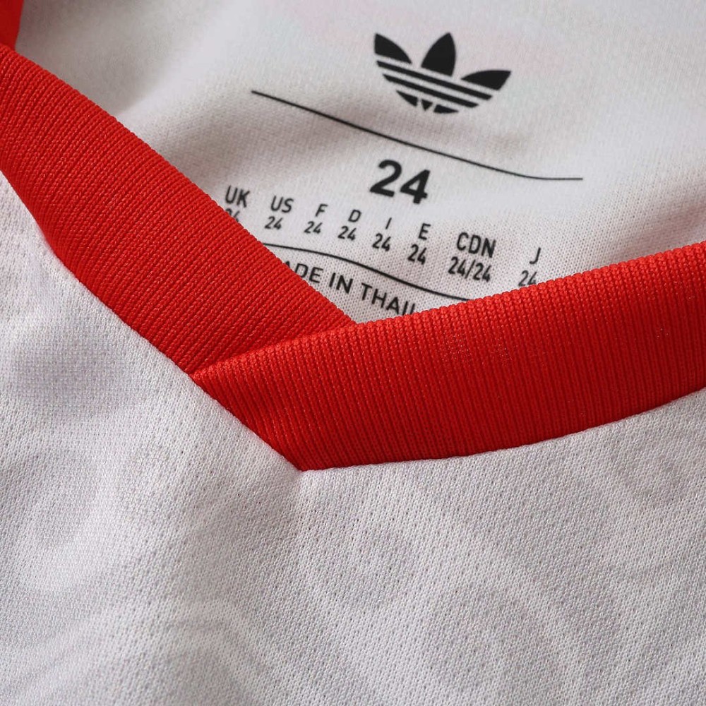 26/27 season S.L. Benfica away Kids kit