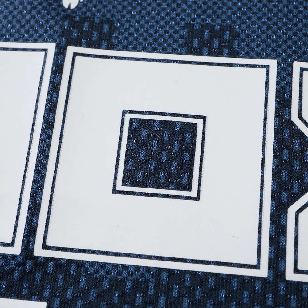 26/27 season Newcastle United F.C. Away Kids kit