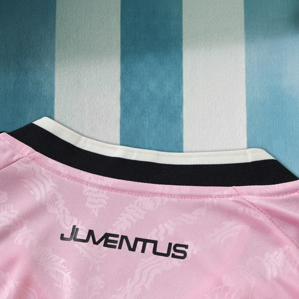 26/27 season Juventus F.C. away Fan version