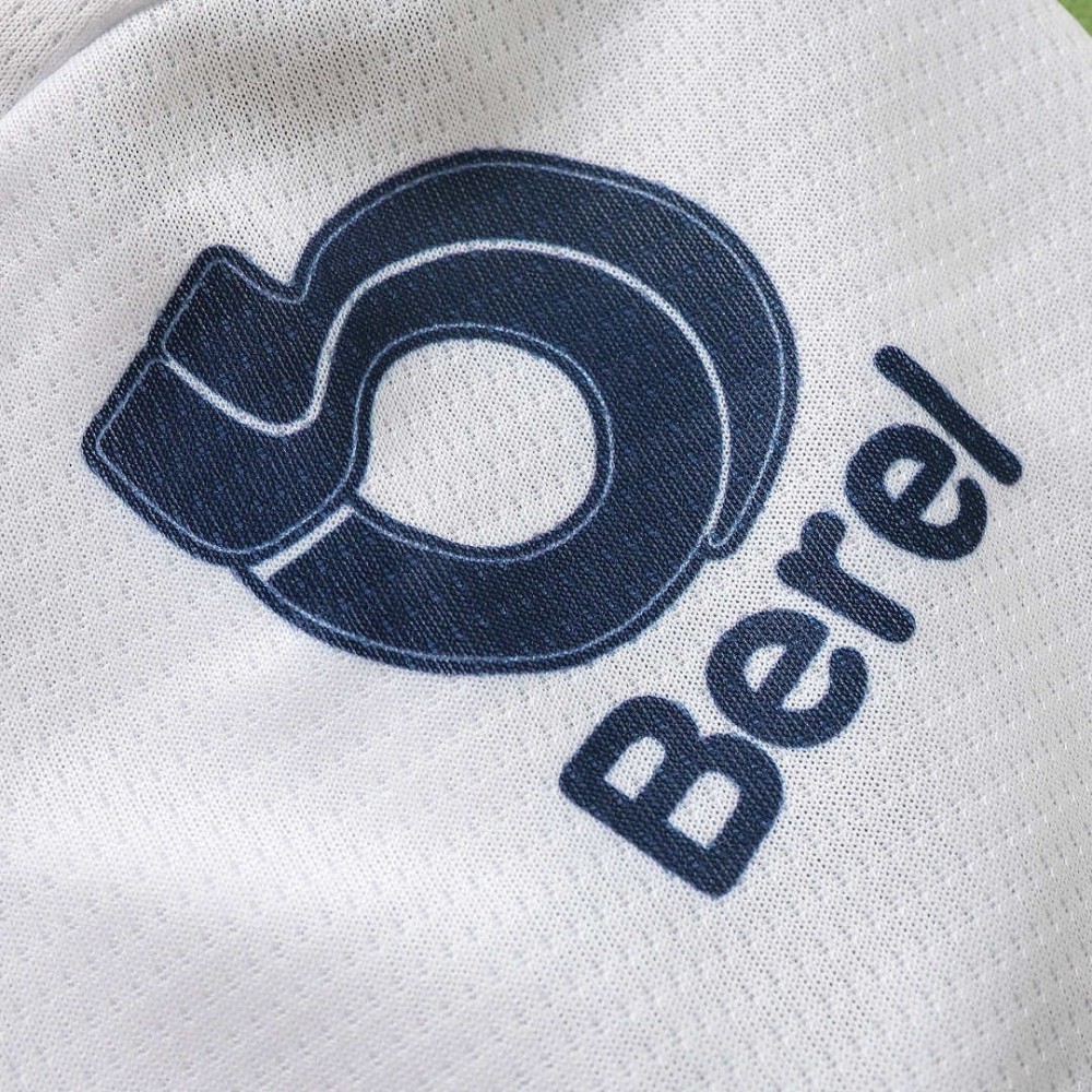 26/27 season C.F. Monterrey away Kids kit