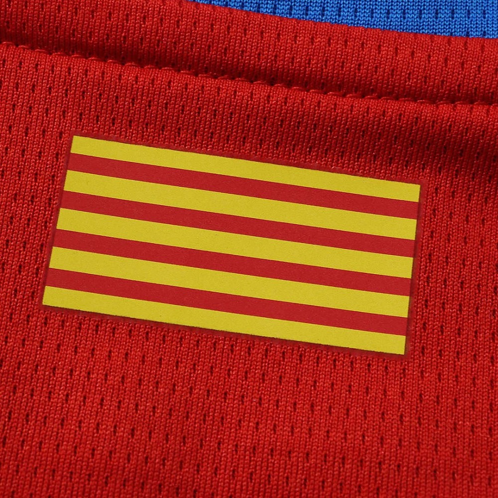 26/27 season Girona FC home Fan version