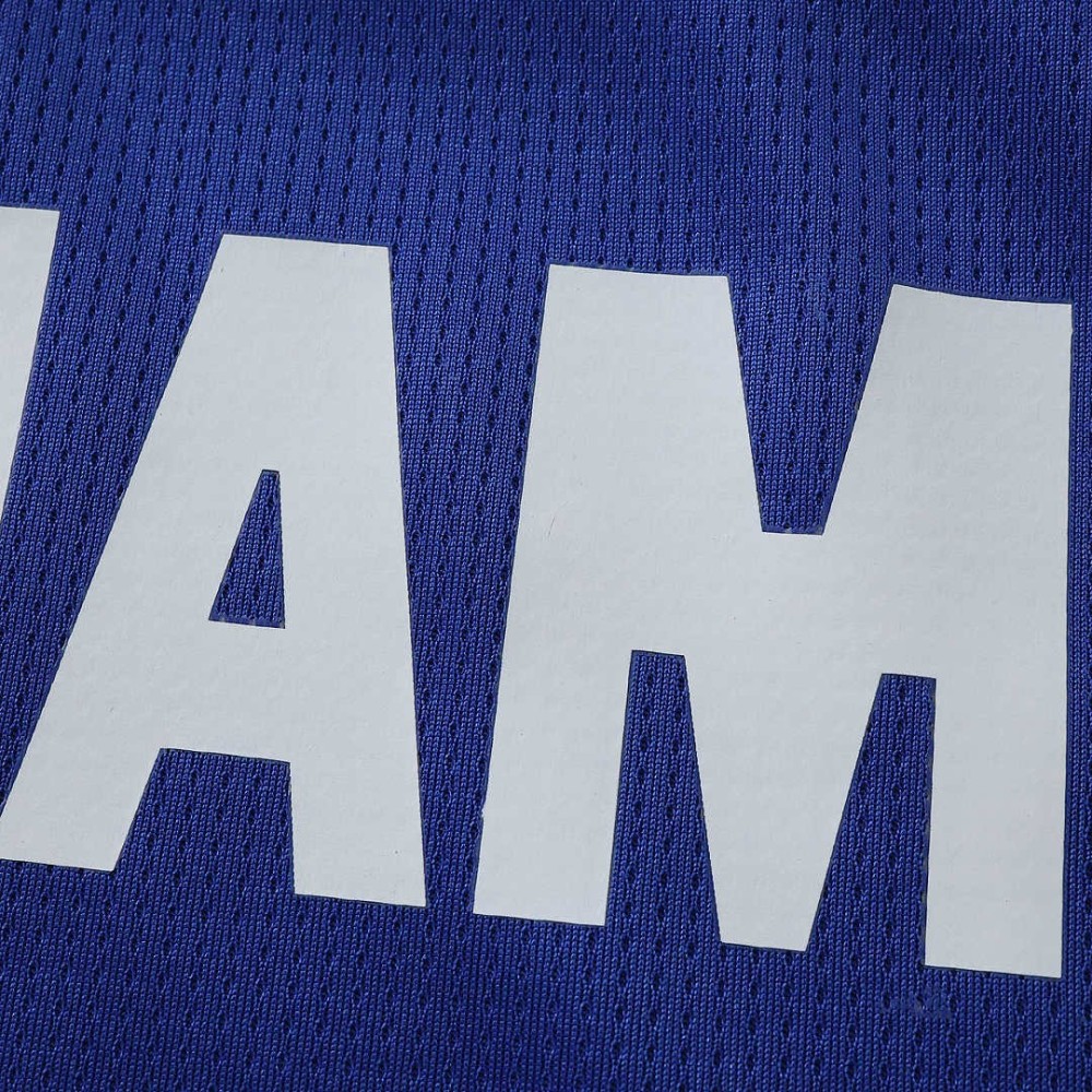 26/27 season RC Strasbourg Alsace home Fan version