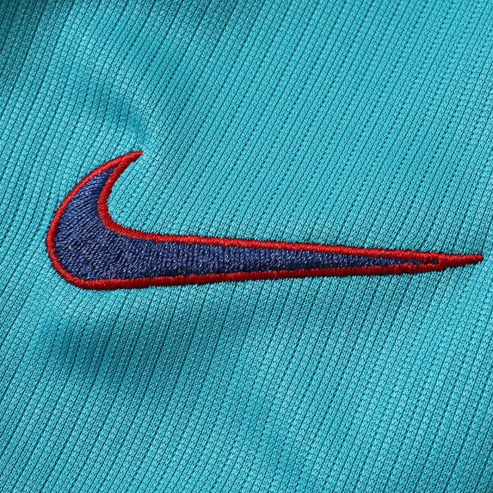 26/27 season FC Barcelona ∕ Barça Third Kids kit