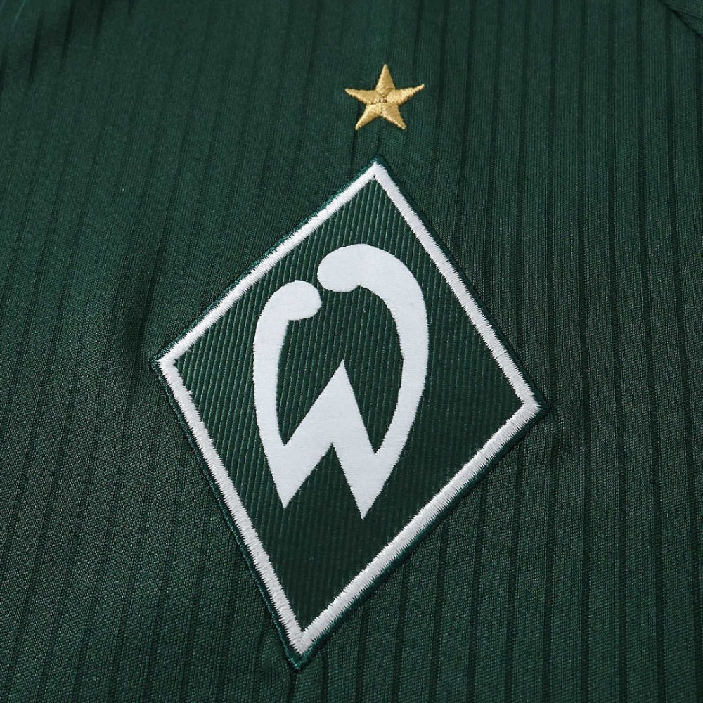 26/27 season SV Werder Bremen away Fan version