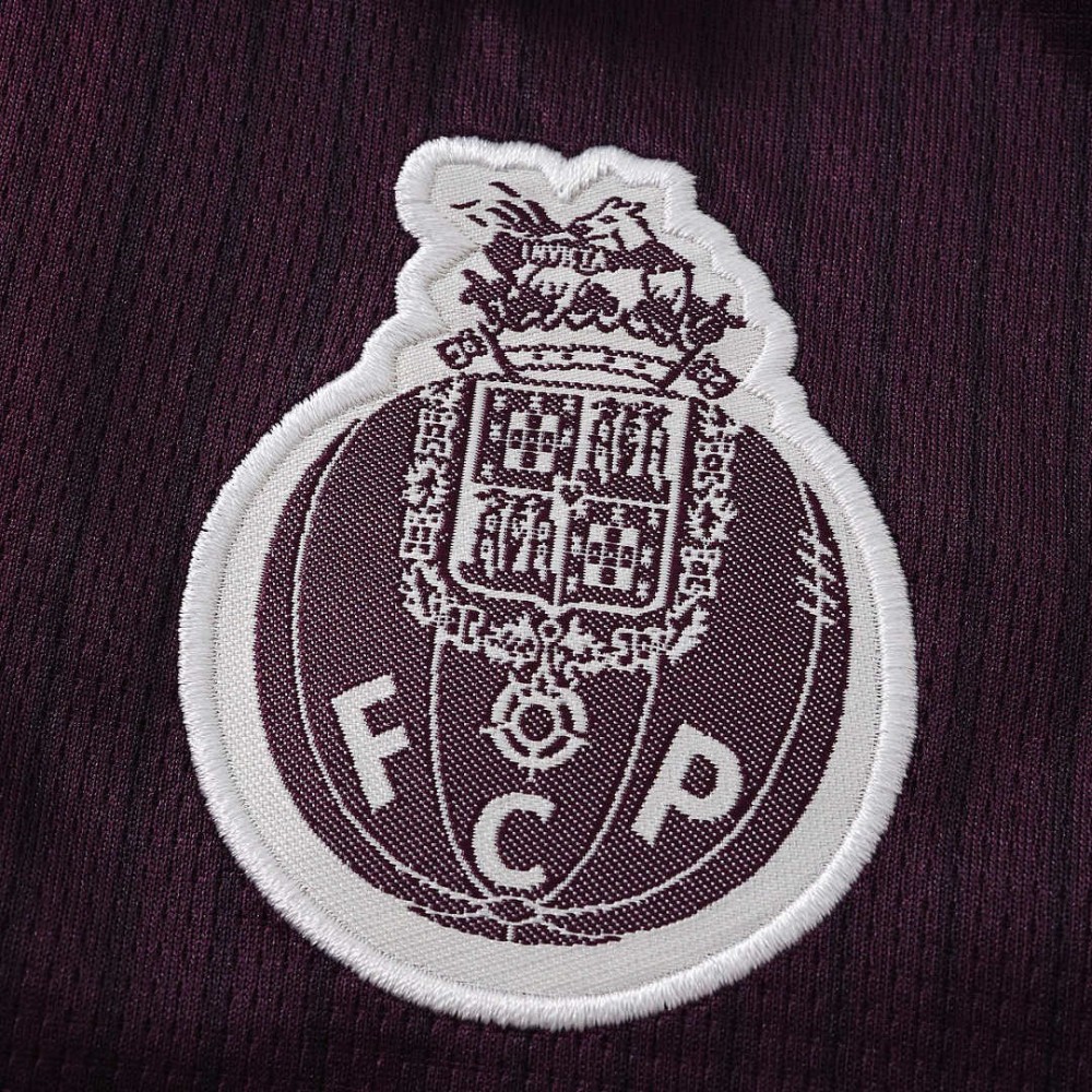 26/27 Season FC Porto Away Kids Kit