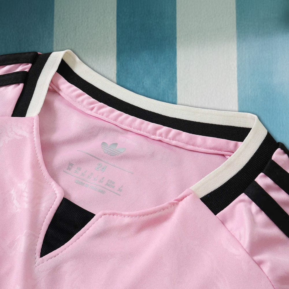 26/27 season Juventus F.C. away Kids kit