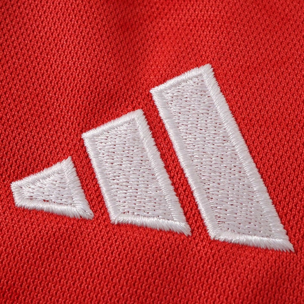 26/27 season S.L. Benfica home Kids kit