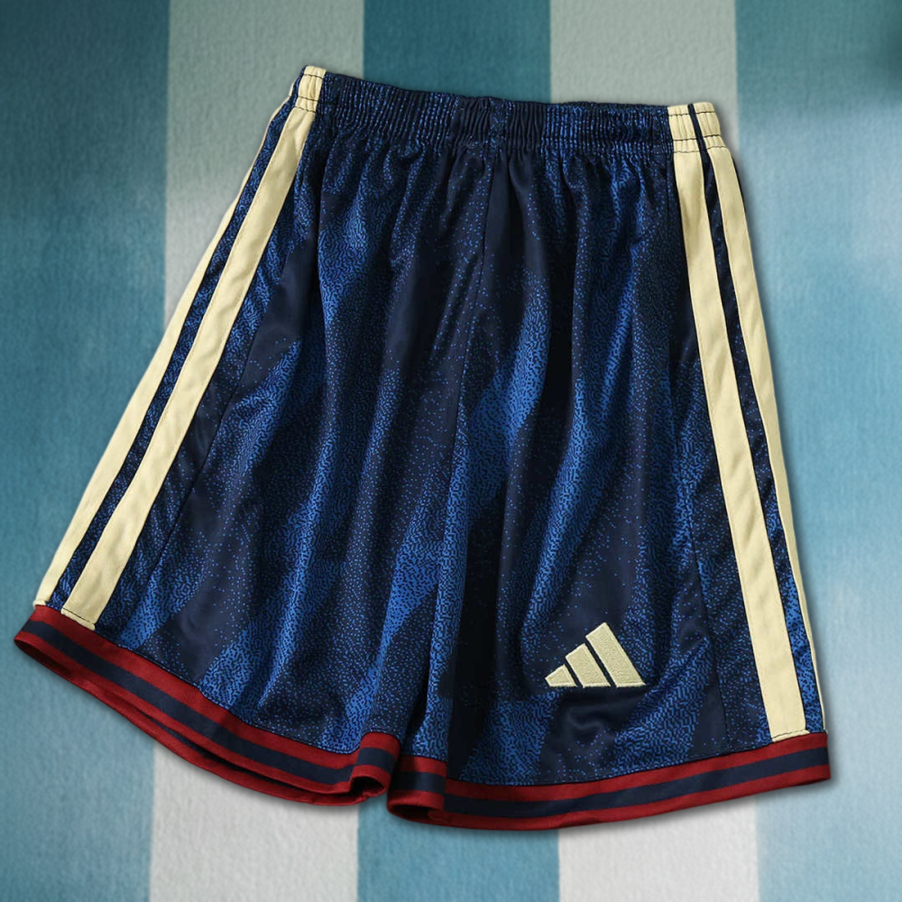 26/27 season Arsenal F.C. third Kids kit