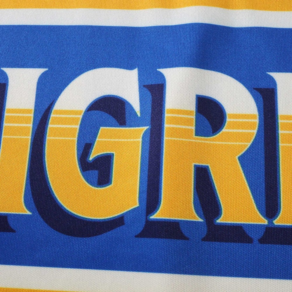 26/27 season Tigres UANL home Kids kit