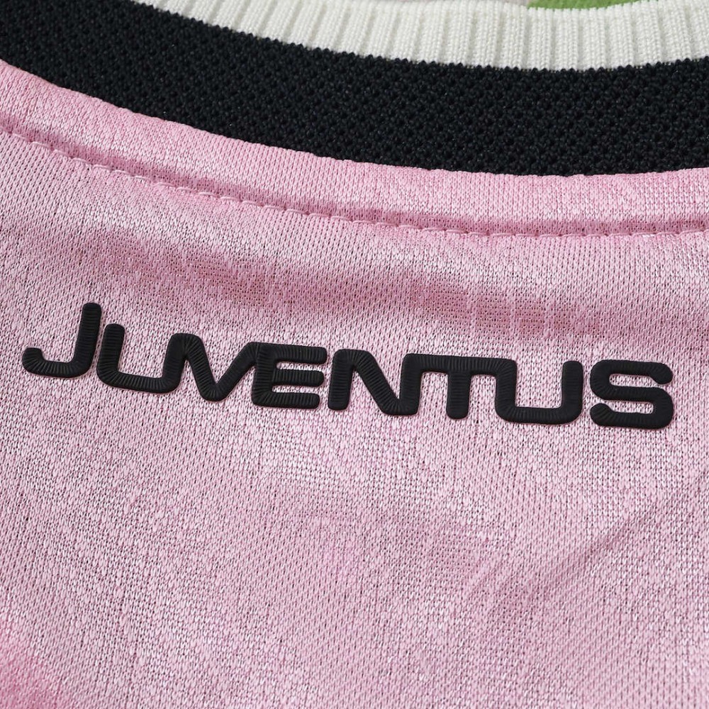 26/27 season Juventus F.C. away Player version