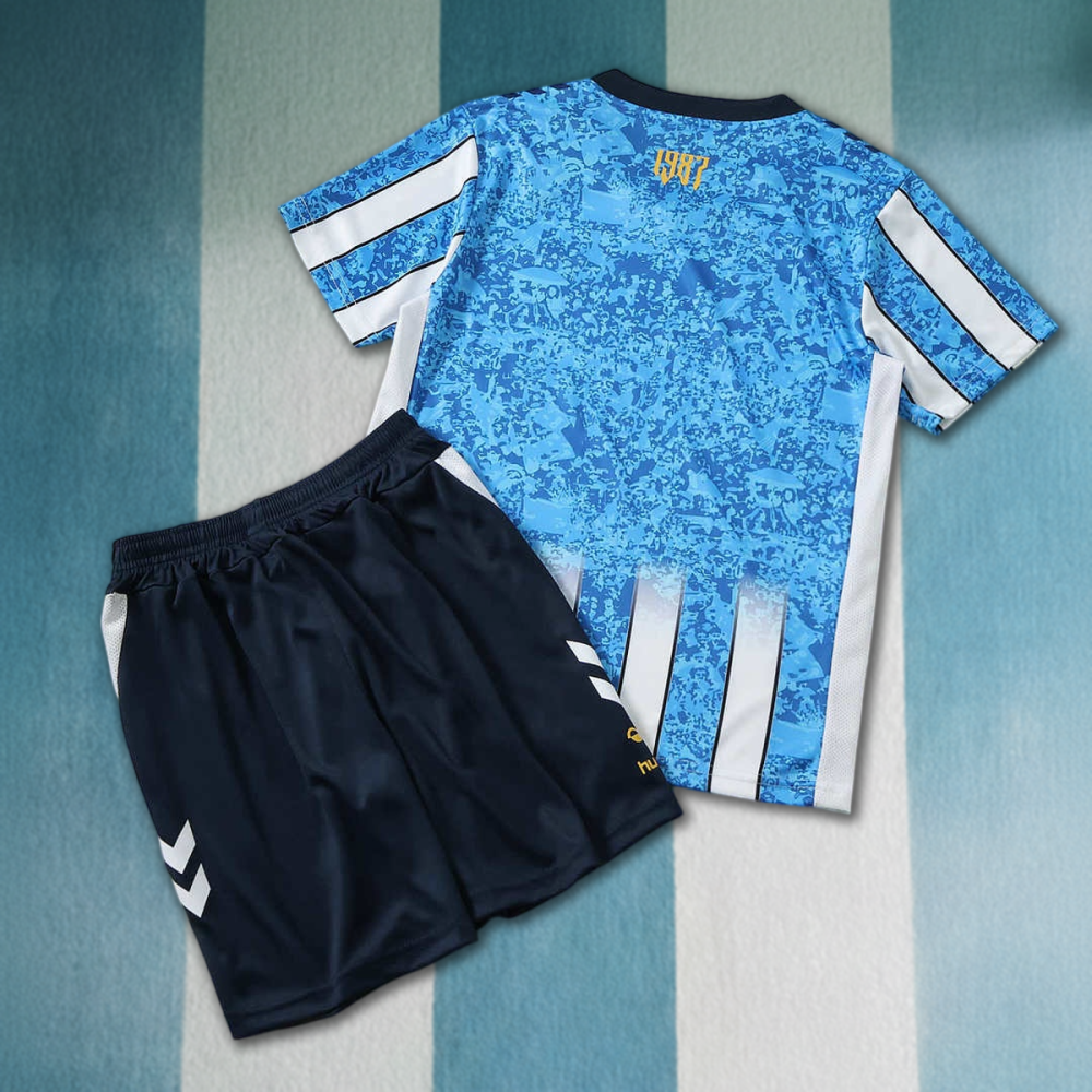 26/27 season Coventry City F.C. home Kids kit