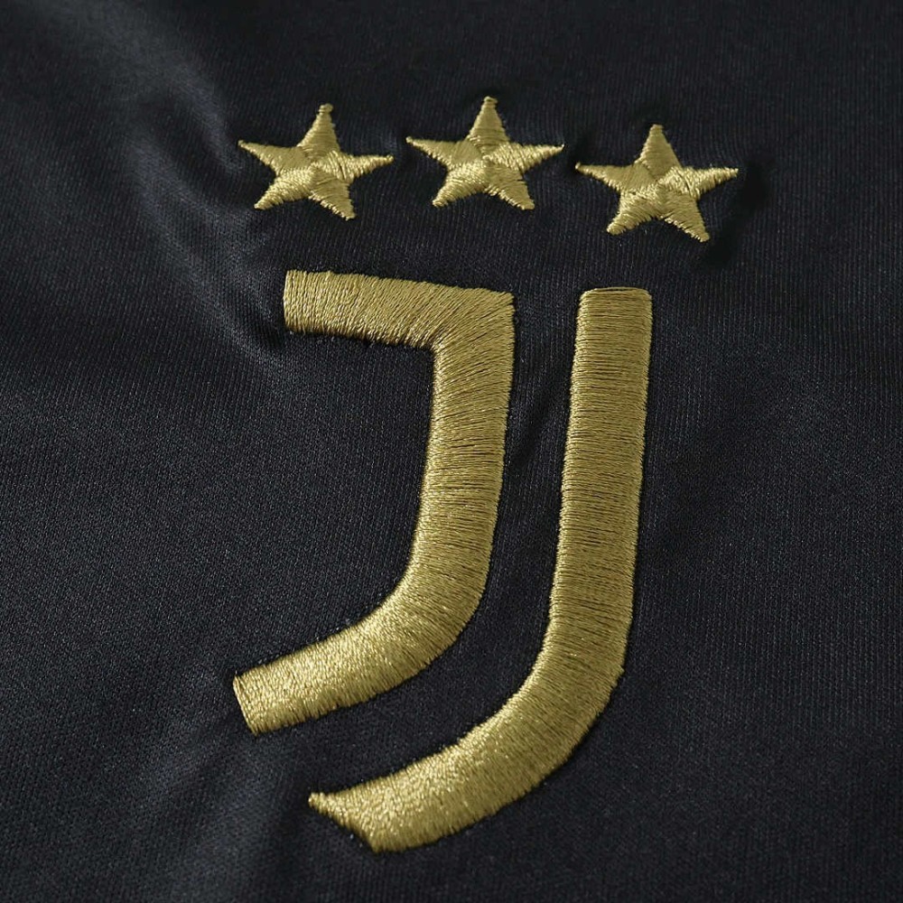 26/27 season Juventus F.C. third Fan version