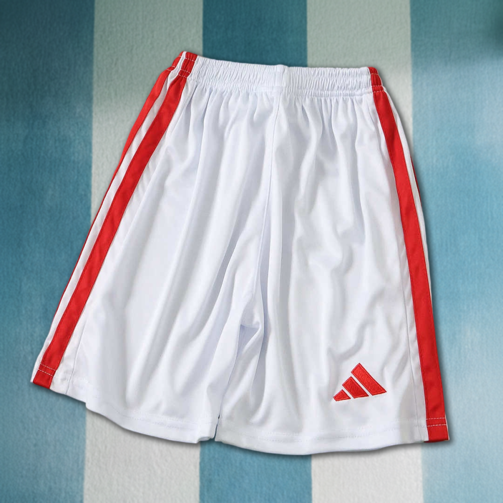 26/27 season S.L. Benfica home Kids kit