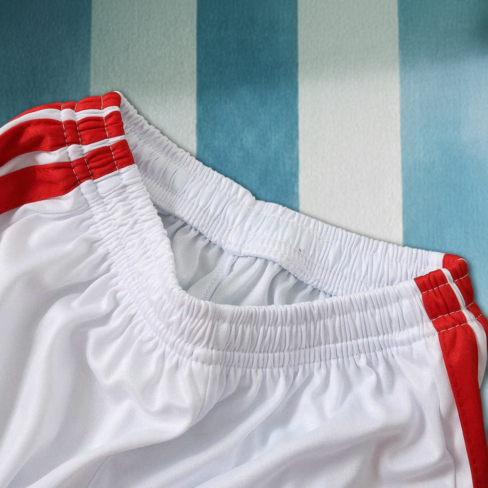 26/27 season S.L. Benfica home Kids kit