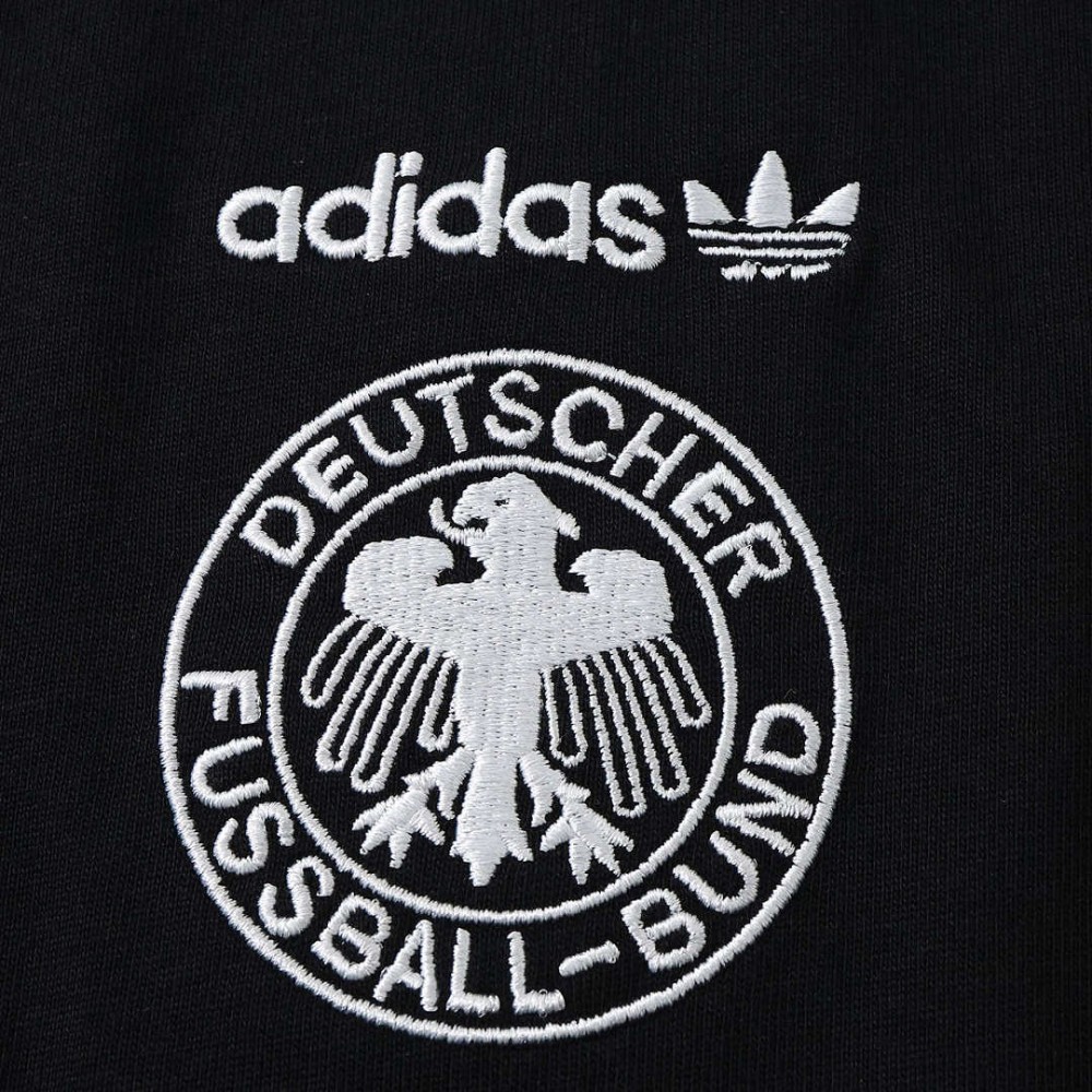 2026 Germany casual wear Fan version