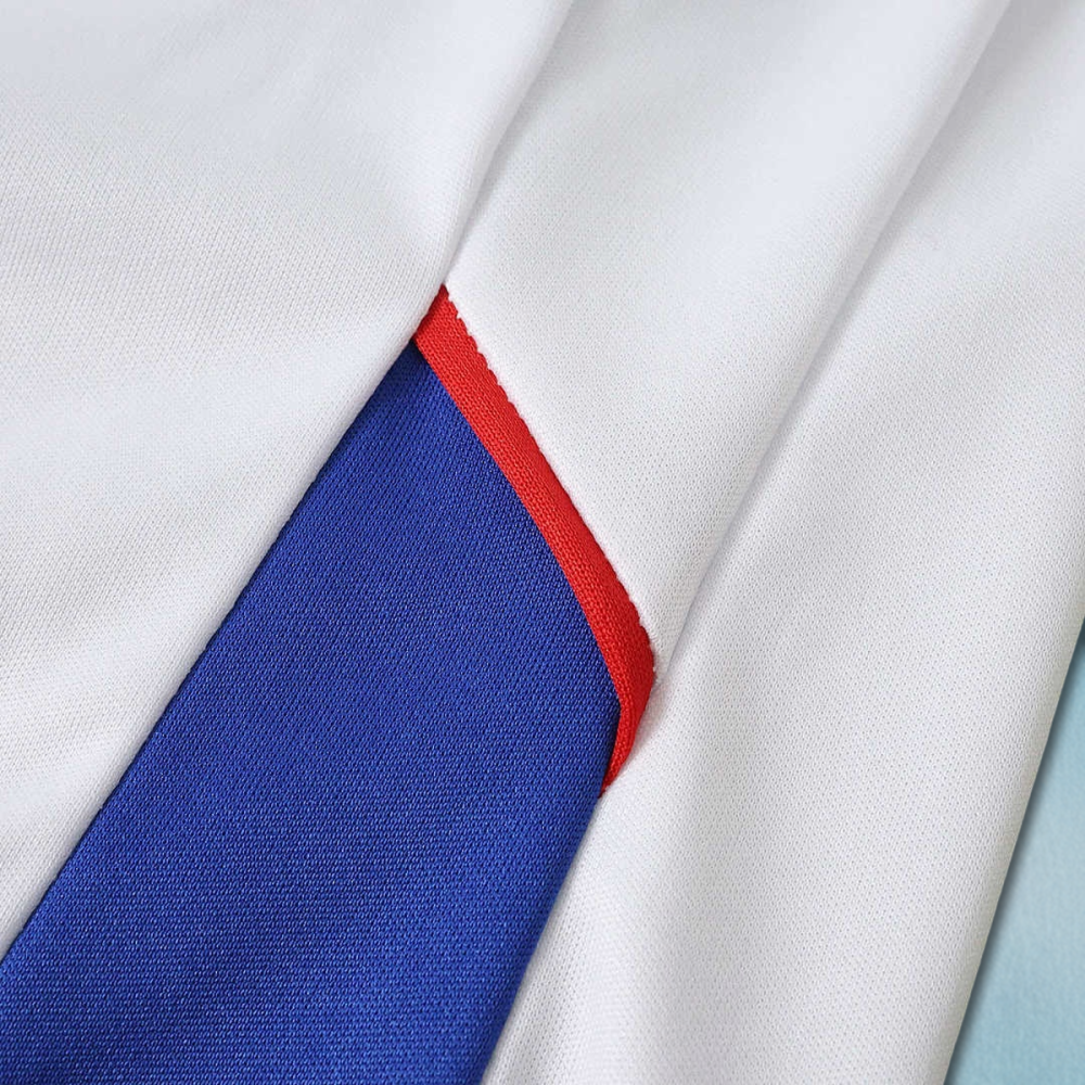 26/27 season Rangers F.C. home Kids kit