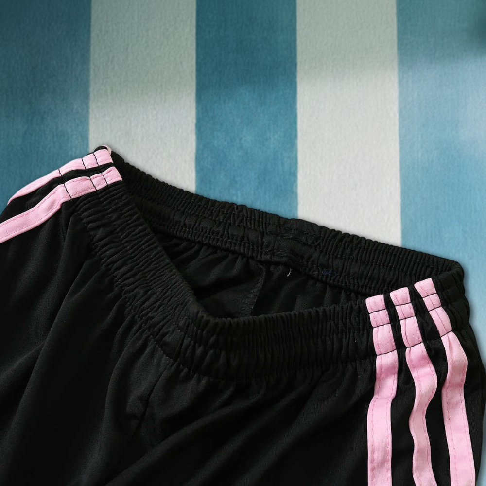 26/27 season Juventus F.C. away Kids kit
