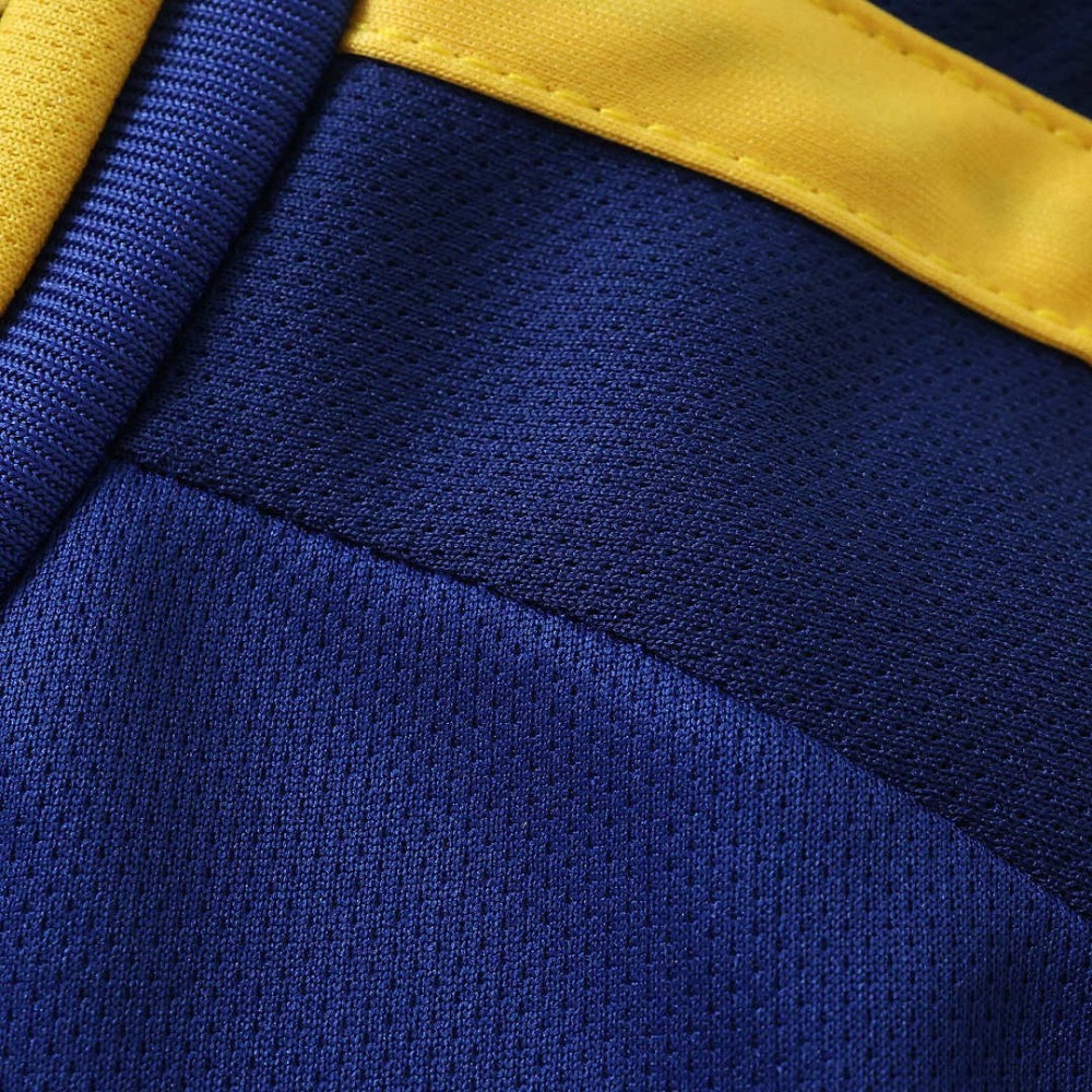 26/27 season Boca Juniors home Fan version
