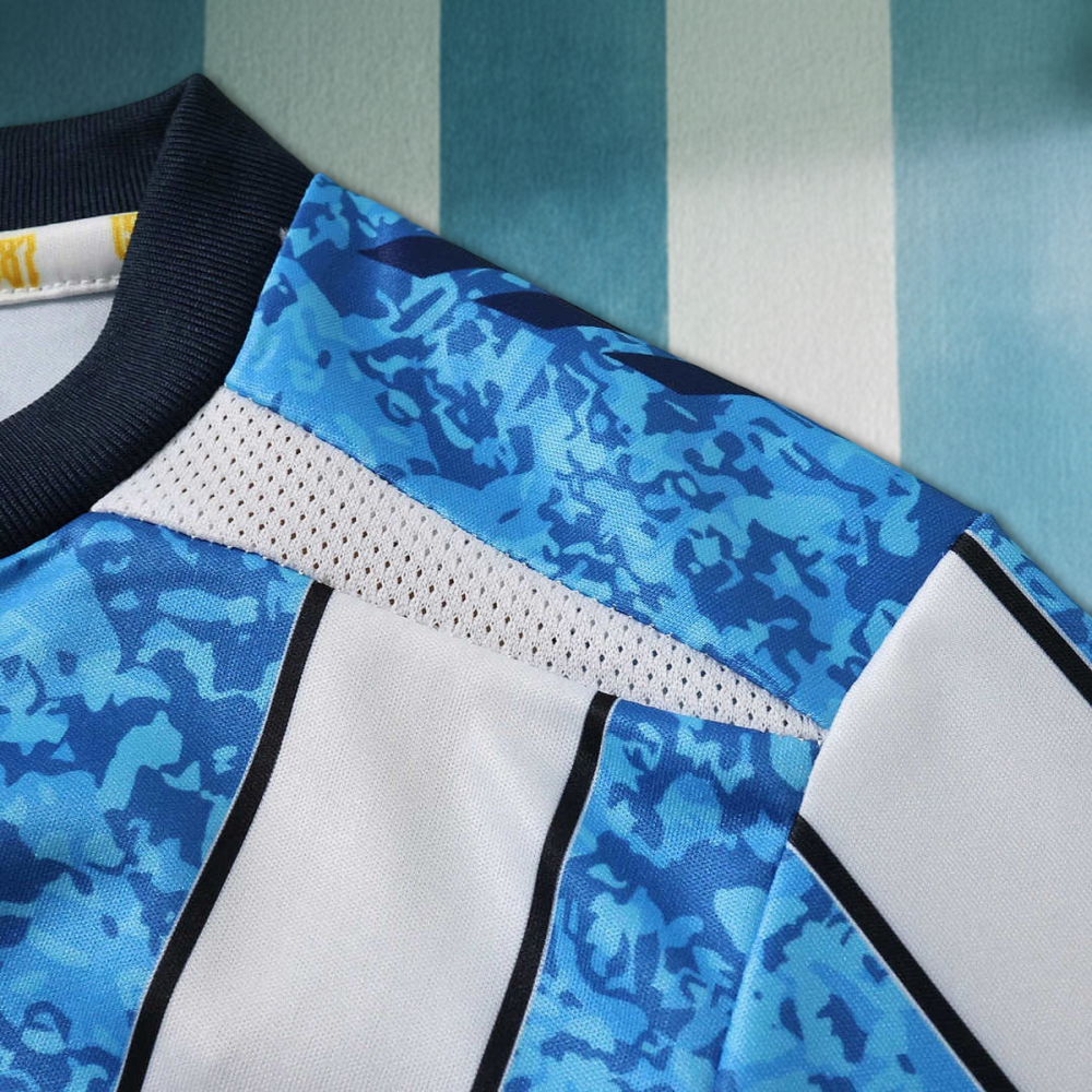 26/27 season Coventry City F.C. home Kids kit
